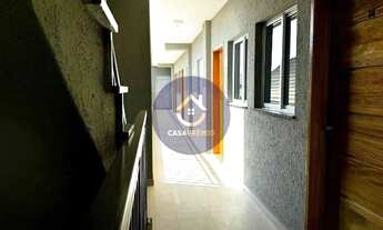 Imagem 2: Apartamento à venda no bairro Vila Antonieta - São Paulo/SP, Zona Leste