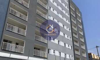 Imagem: Apartamento à venda no bairro Vila Progresso