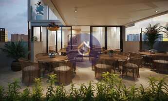 Imagem 5: Apartamento à venda no bairro Tatuapé - São Paulo/SP, Zona Leste