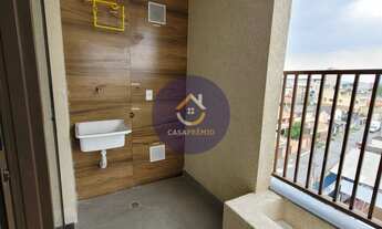 Imagem 6: Apartamento à venda no bairro Vila Matilde - São Paulo/SP, Zona Leste