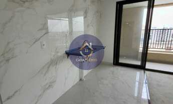 Imagem 3: Apartamento à venda no bairro Vila Matilde - São Paulo/SP, Zona Leste