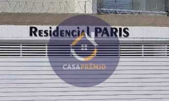 Imagem: Apartamento à venda no bairro Cidade Antônio