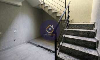 Imagem 4: Casa Sobrado - Frontal no Bairro da Penha