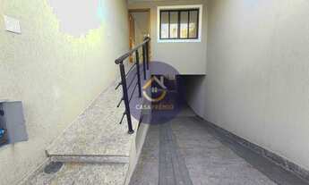 Imagem 6: Casa Sobrado - Frontal no Bairro da Penha