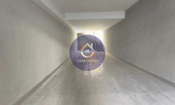 Imagem 5: Casa Sobrado - Frontal no Bairro da Penha