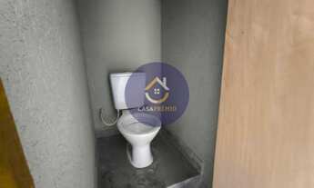 Imagem 3: Casa Sobrado - Frontal no Bairro da Penha