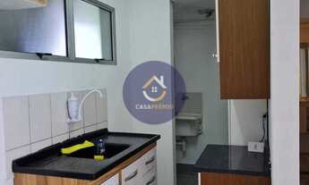 Imagem 4: Apartamento à venda no bairro Limoeiro - São Paulo/SP