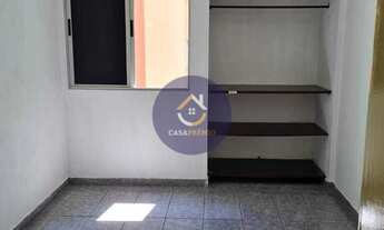 Imagem 6: Apartamento à venda no bairro Limoeiro - São Paulo/SP