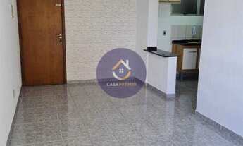 Imagem 2: Apartamento à venda no bairro Limoeiro - São Paulo/SP