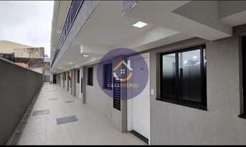 Imagem: Apartamento à venda no bairro Chácara