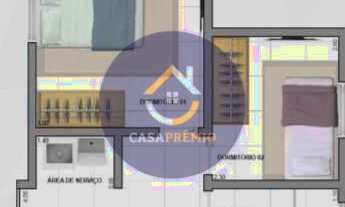 Imagem 5: Apartamento à venda no bairro Vila Regente Feijó - São Paulo/SP