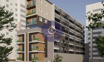 Imagem 2: Apartamento à venda no bairro Vila Regente Feijó - São Paulo/SP