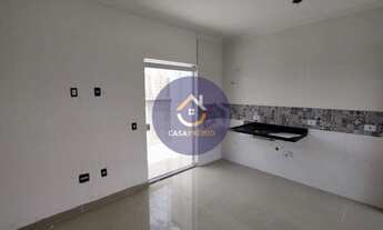 Imagem 1: Apartamento à venda no bairro Cidade Patriarca - São Paulo/SP, Zona Leste