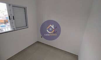 Imagem 5: Apartamento à venda no bairro Cidade Patriarca - São Paulo/SP, Zona Leste