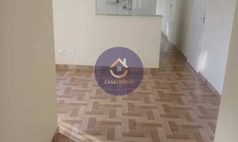 Imagem 2: Apartamento à venda no bairro Ermelino Matarazzo - São Paulo/SP