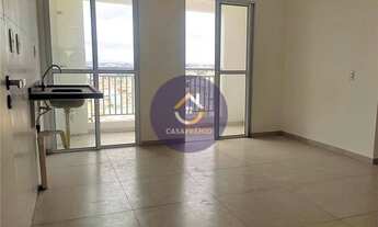 Imagem: Apartamento à venda no bairro Vila Ré