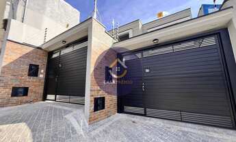 Imagem: Sobrado à venda no bairro Vila São Geraldo