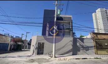 Imagem 2: Apartamento à venda no bairro Vila Carrão - São Paulo/SP, Zona Leste