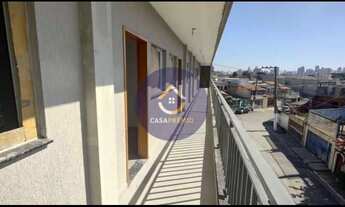 Imagem 4: Apartamento à venda no bairro Vila Carrão - São Paulo/SP, Zona Leste