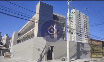 Imagem: Apartamento à venda no bairro Vila Carrão
