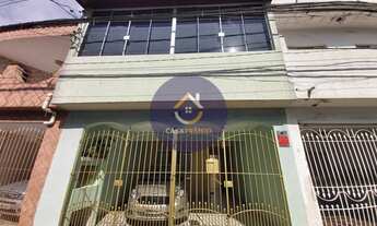 Imagem: Casa Sobrado em Vila Sílvia, São Paulo/SP