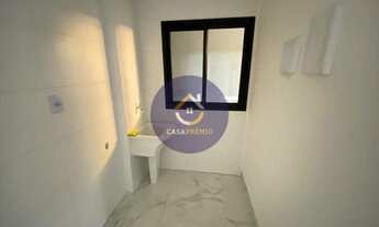 Imagem 4: Apartamento à venda no bairro Vila Carrão - São Paulo/SP