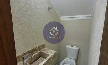 Imagem 7: Sobrado à venda no bairro Vila São Geraldo - São Paulo/SP