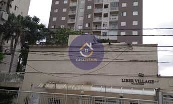Imagem: Apartamento à venda no bairro Vila Talarico