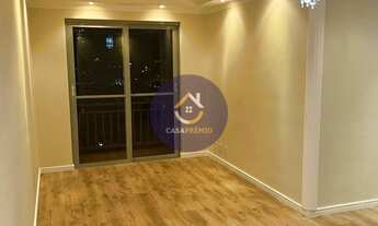 Imagem 2: Apartamento à venda no bairro Vila Carrão - São Paulo/SP