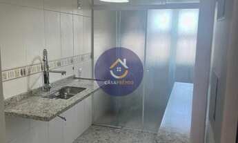 Imagem 6: Apartamento à venda no bairro Vila Carrão - São Paulo/SP