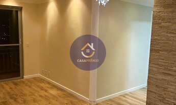 Imagem 1: Apartamento à venda no bairro Vila Carrão - São Paulo/SP