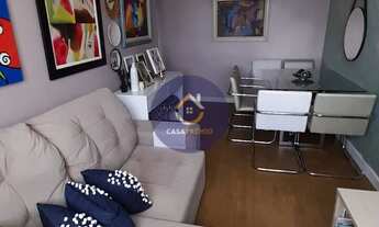 Imagem: Apartamento à venda no bairro Cangaíba