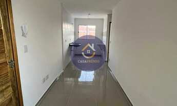 Imagem: Apartamento à venda no bairro Artur Alvim