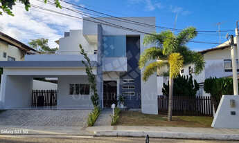 Imagem 6: Júnior Creci 4745 - 84 99922.4172 - R$ 1.280.000 - Casa c/ 3 Suítes - Parque do Jiquí - Pa