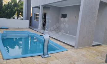 Imagem 2: Júnior Creci 4745 - 84 99922.4172 - R$ 1.280.000 - Casa c/ 3 Suítes - Parque do Jiquí - Pa