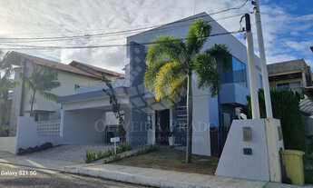 Imagem 3: Júnior Creci 4745 - 84 99922.4172 - R$ 1.280.000 - Casa c/ 3 Suítes - Parque do Jiquí - Pa
