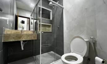 Imagem 7: Júnior Creci 4745 - 84 99922.4172 - Condomínio Cajupiranga Clube - R$ 6.500,00 - Casa Mobi