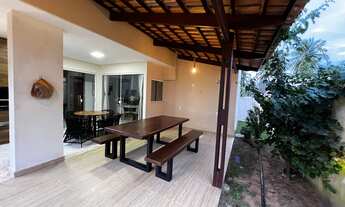 Imagem 3: Júnior Creci 4745 - 84 99922.4172 - Condomínio Cajupiranga Clube - R$ 6.500,00 - Casa Mobi