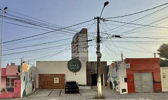 Imagem: Júnior Creci 4745 - 84 99922.4172 - Prédio