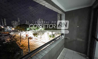 Imagem 3: Fellipe creci-6944 - Locação - Therramare Residencial - Apto c/ 2 quartos - R$ 1.650/mês
