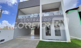 Imagem: Cond. Geraldo Galvão - Venda - Casa c/