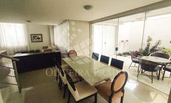 Imagem 5: Júnior Creci 4745 - 84 99922.4172- Bosque dos Poetas - Casa c/ 5 Suítes - R$ 10.000,00 - P