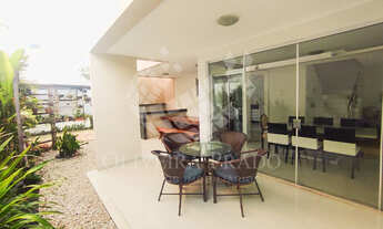 Imagem 3: Júnior Creci 4745 - 84 99922.4172- Bosque dos Poetas - Casa c/ 5 Suítes - R$ 10.000,00 - P