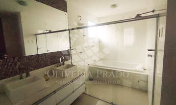 Imagem 4: Júnior Creci 4745 - 84 99922.4172- Bosque dos Poetas - Casa c/ 5 Suítes - R$ 10.000,00 - P