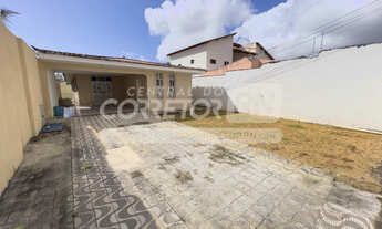 Imagem: Locação - Casa c/4 quartos - R$ 3.000/mês