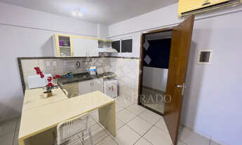 Imagem 3: Júnior Creci 4745 - 84 99922.4172 - Terrazzo Flat - 1 suíte - R$ 210.000 - Ponta Negra - N