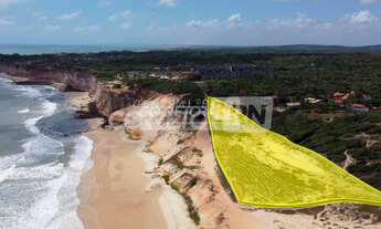 Imagem: Júnior Creci 4745 - 84 99922.4172 - Terreno