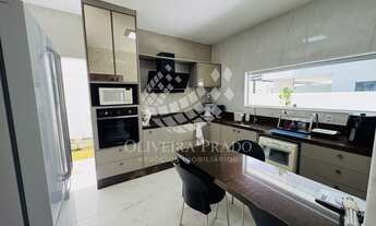 Imagem 3: Júnior Creci 4745 - 84 99922.4172 - Bosque das Flores - Casa c/ 4 Quartos - R$ 1.580.000,0