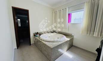 Imagem 4: Júnior Creci 4745 - 84 99922.4172 - Bosque das Flores - Casa c/ 4 Quartos - R$ 1.580.000,0