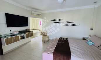 Imagem 7: Júnior Creci 4745 - 84 99922.4172 - Bosque das Flores - Casa c/ 4 Quartos - R$ 1.580.000,0